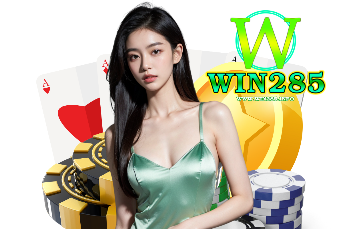 game win285