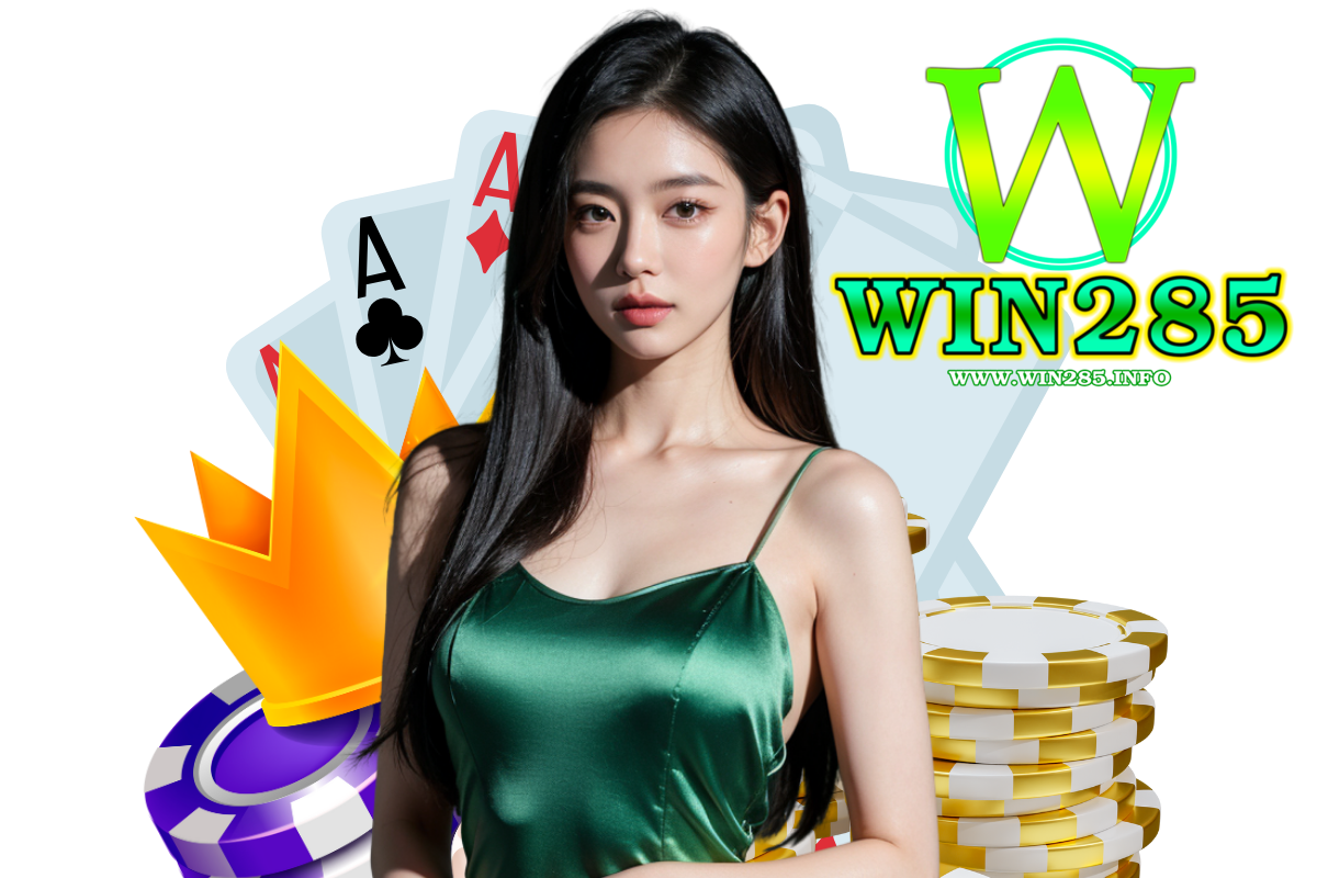 win285 สล็อต